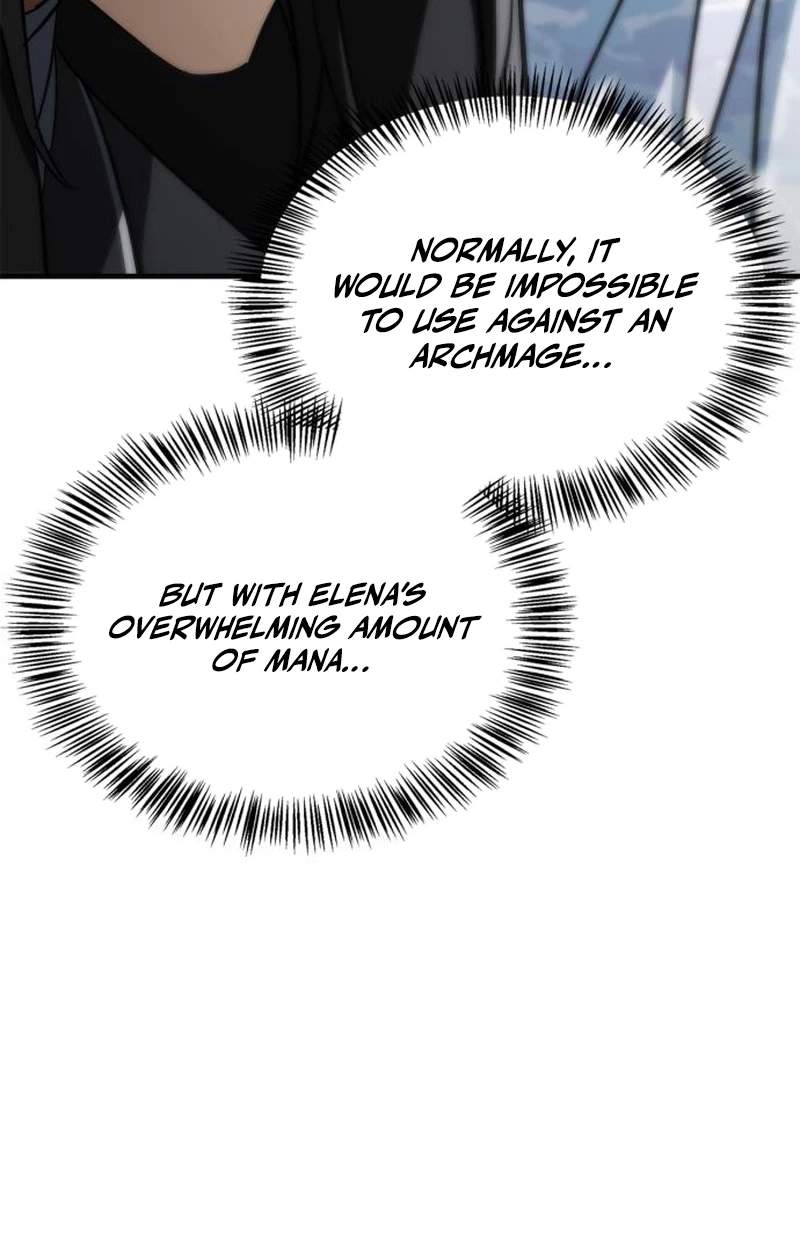 The Demon King Overrun by Heroes - Chapter 50 Page 74