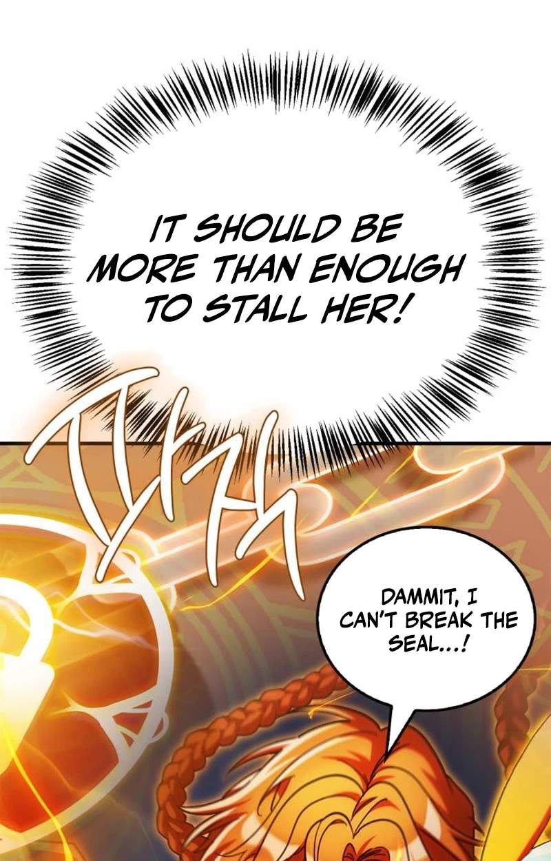 The Demon King Overrun by Heroes - Chapter 50 Page 75