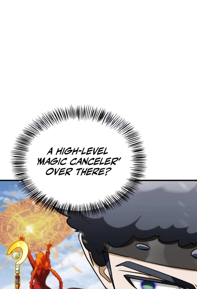 The Demon King Overrun by Heroes - Chapter 50 Page 77