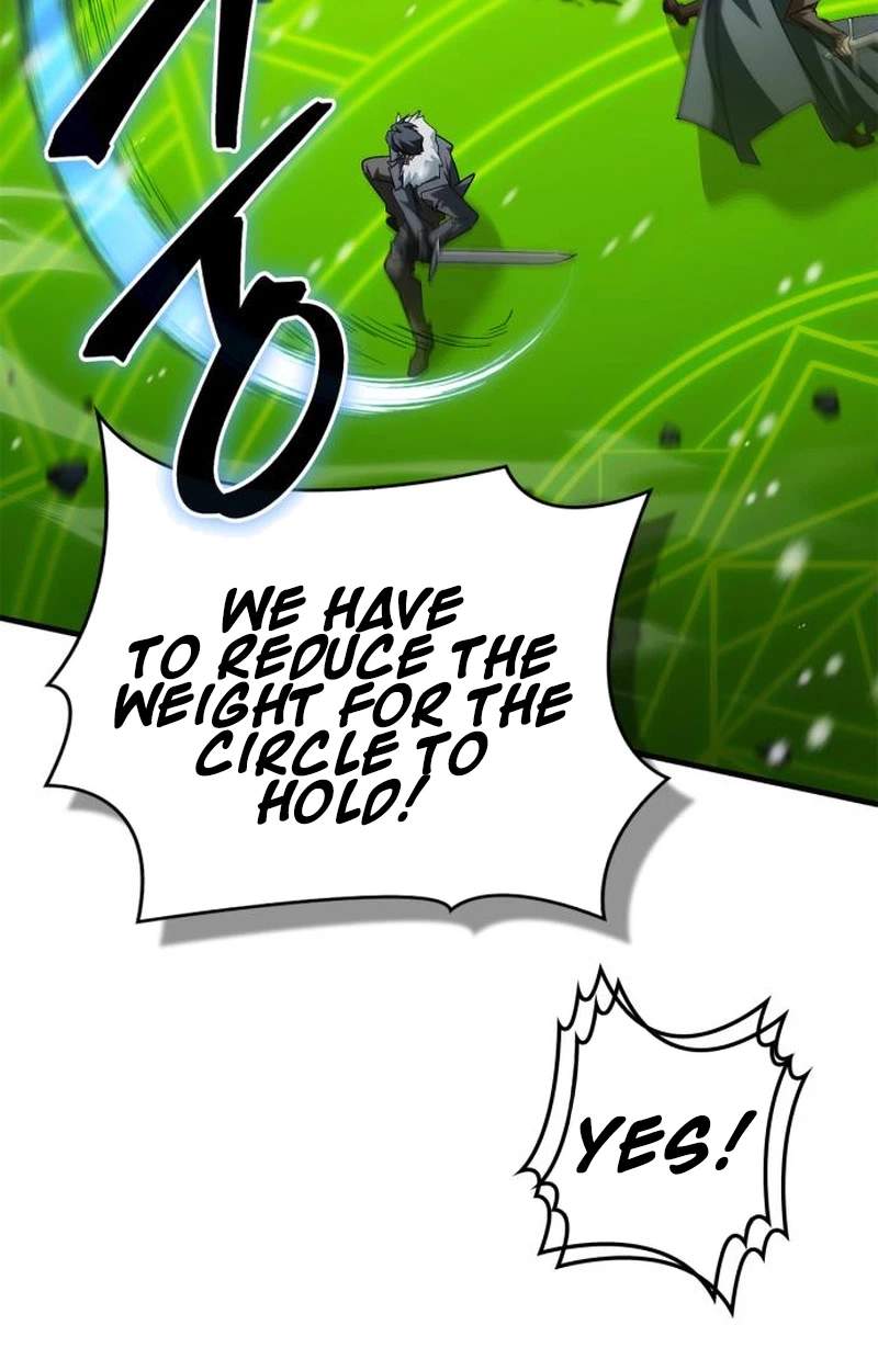 The Demon King Overrun by Heroes - Chapter 50 Page 83