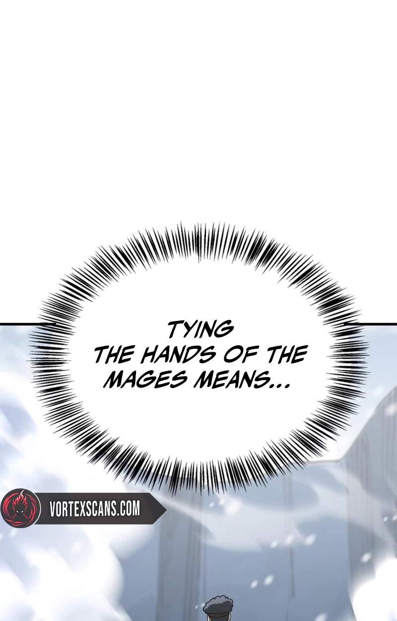 The Demon King Overrun by Heroes - Chapter 50 Page 84