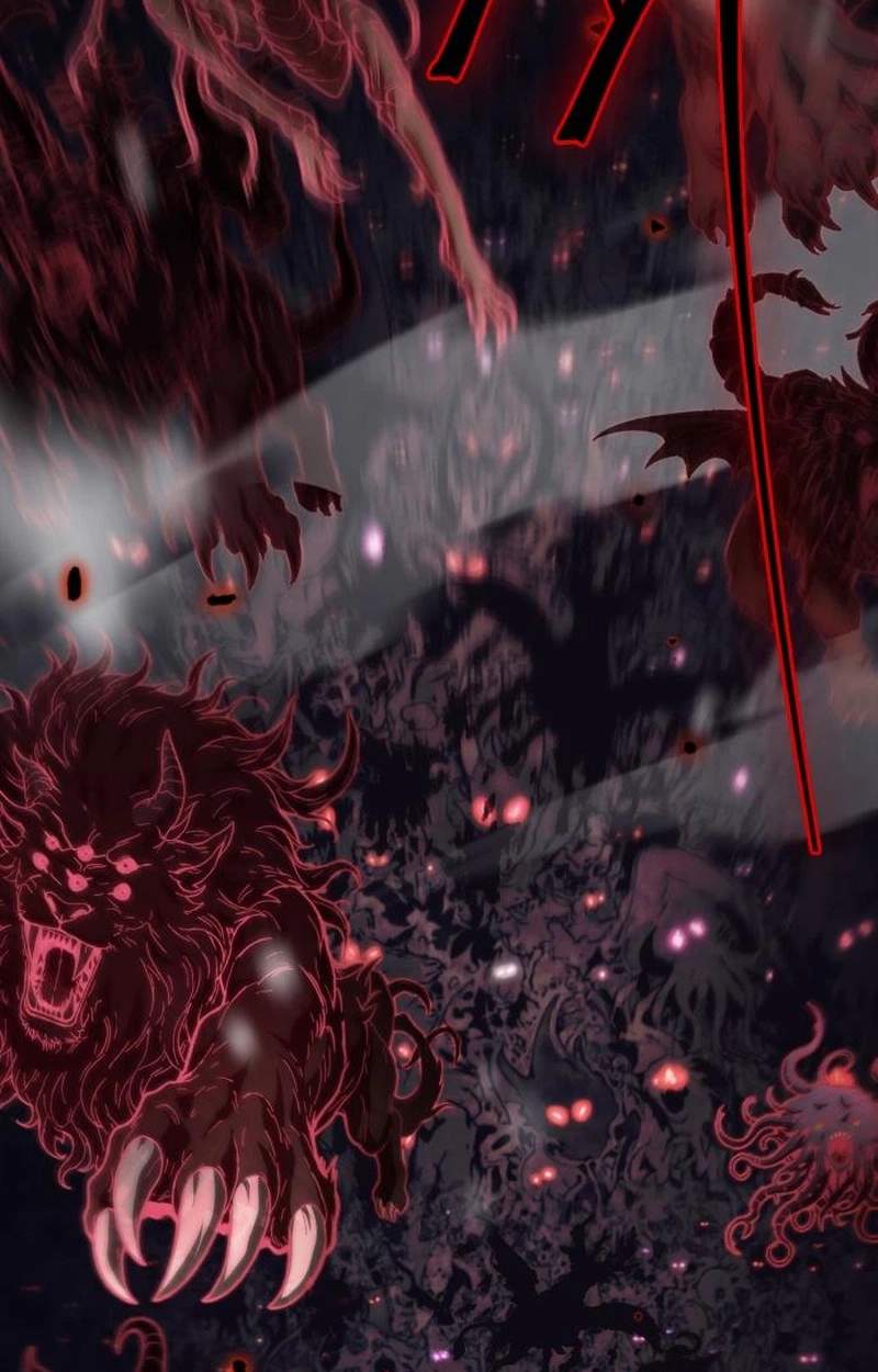 The Demon King Overrun by Heroes - Chapter 50 Page 99