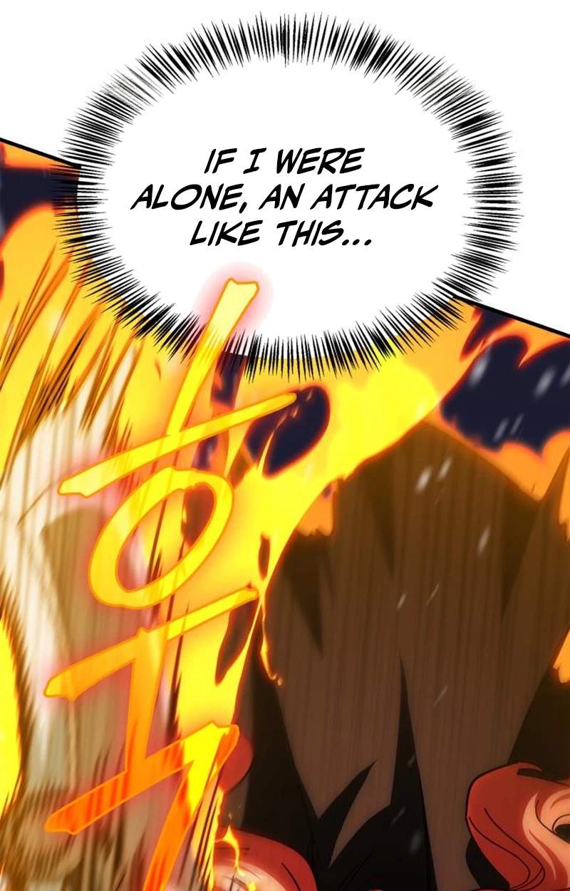 The Demon King Overrun by Heroes - Chapter 51 Page 113