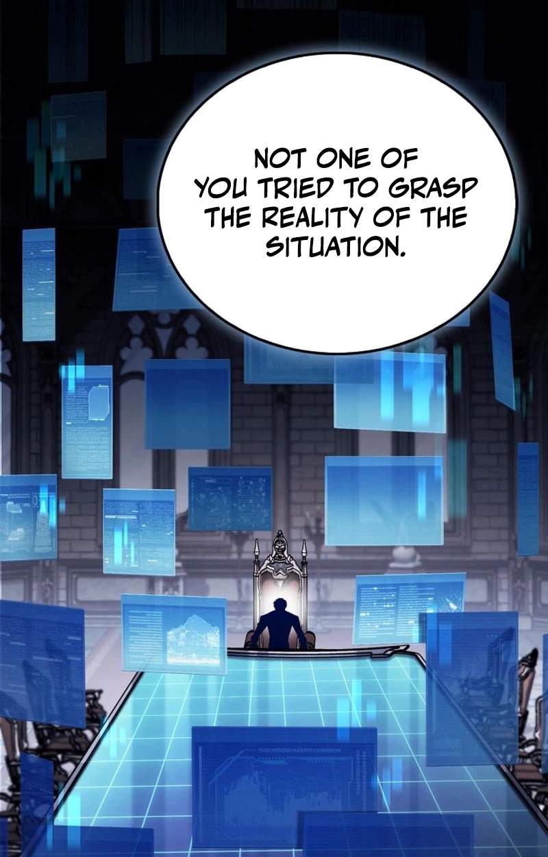 The Demon King Overrun by Heroes - Chapter 51 Page 117