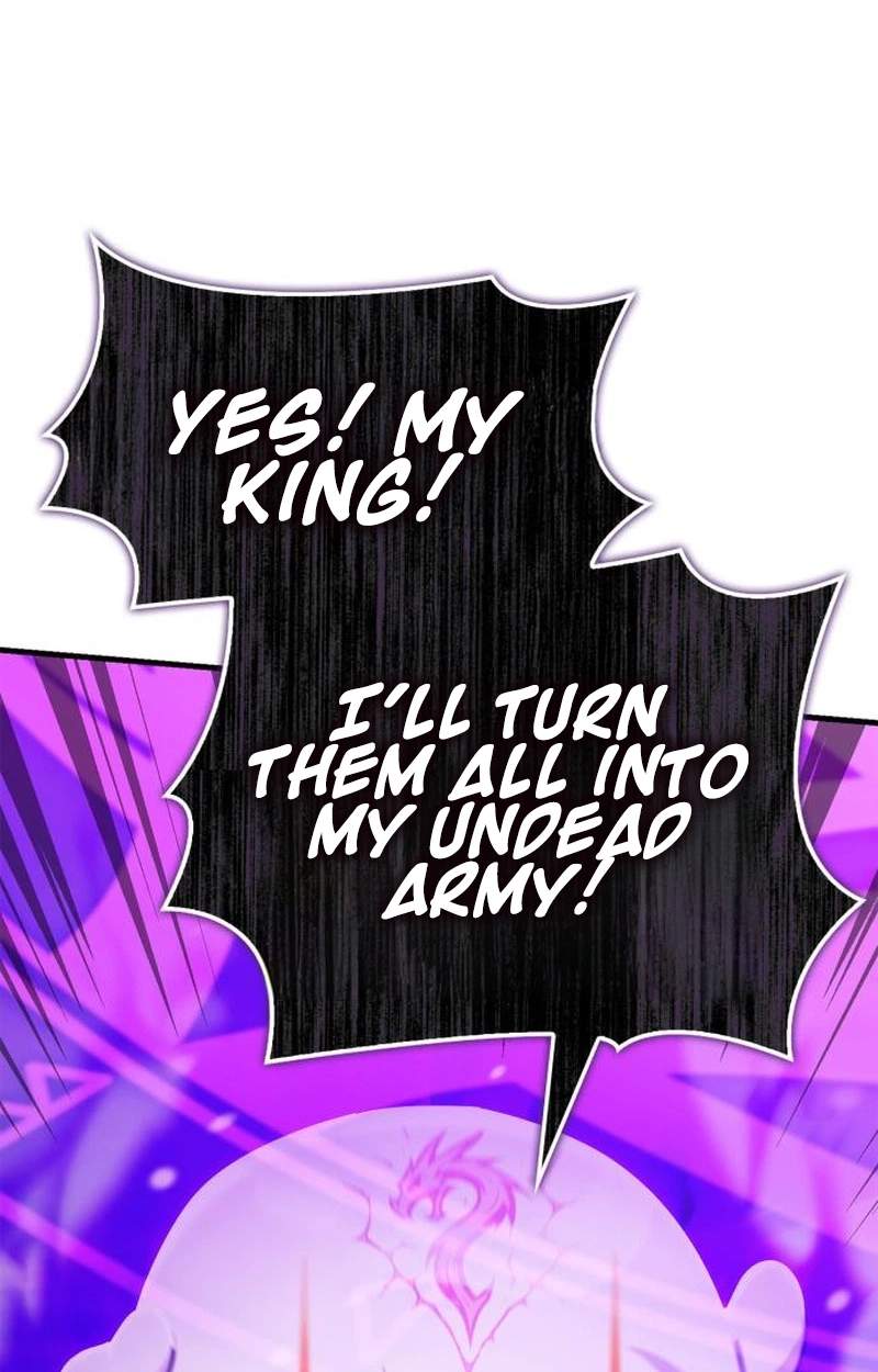 The Demon King Overrun by Heroes - Chapter 51 Page 15