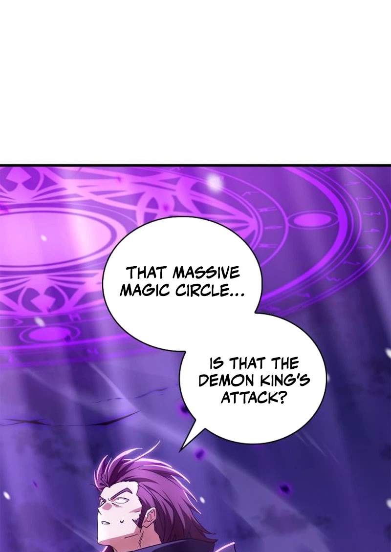 The Demon King Overrun by Heroes - Chapter 51 Page 20