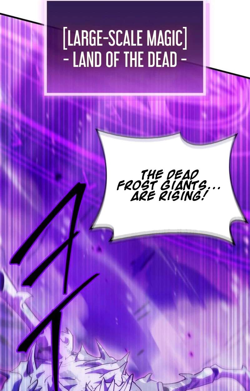 The Demon King Overrun by Heroes - Chapter 51 Page 23