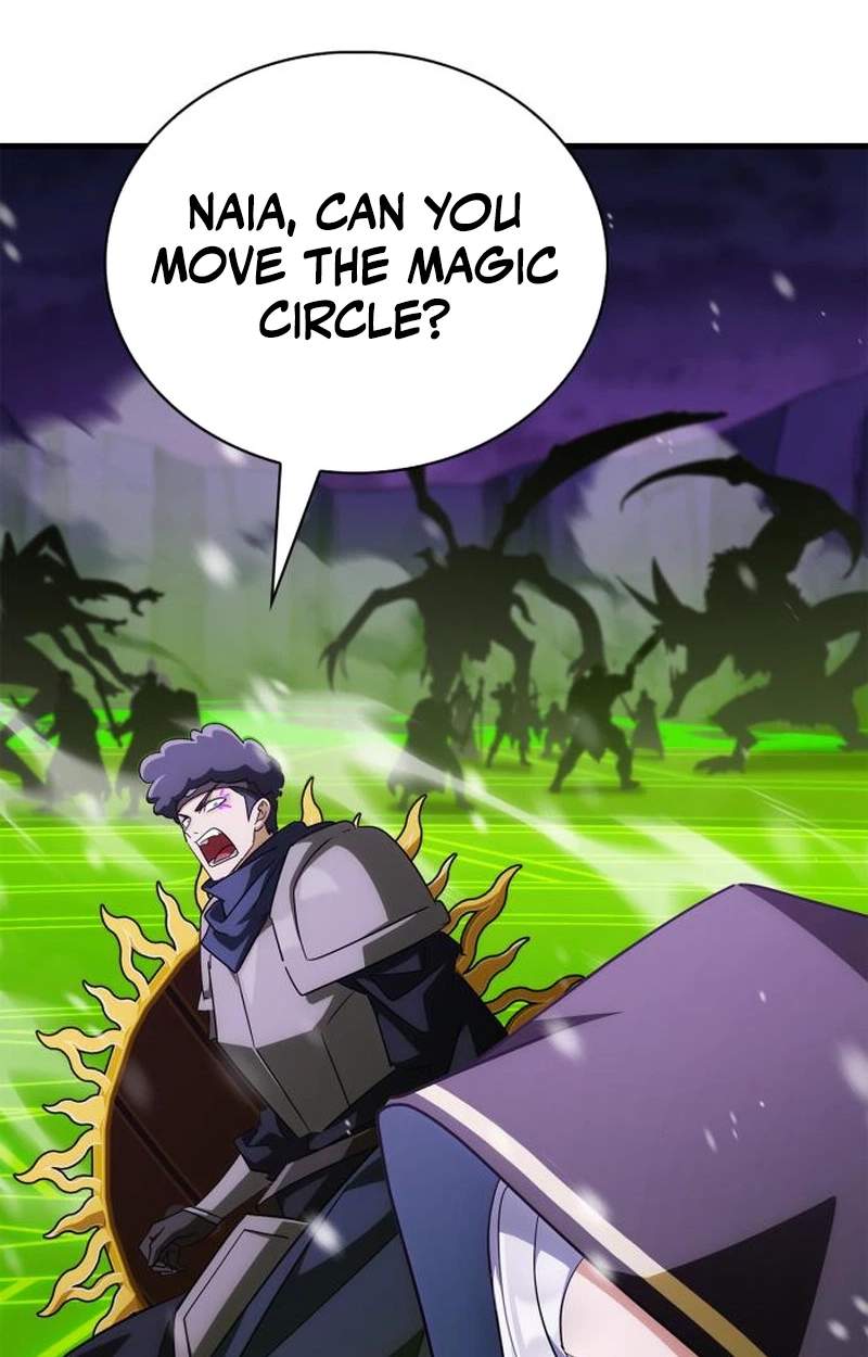 The Demon King Overrun by Heroes - Chapter 51 Page 36