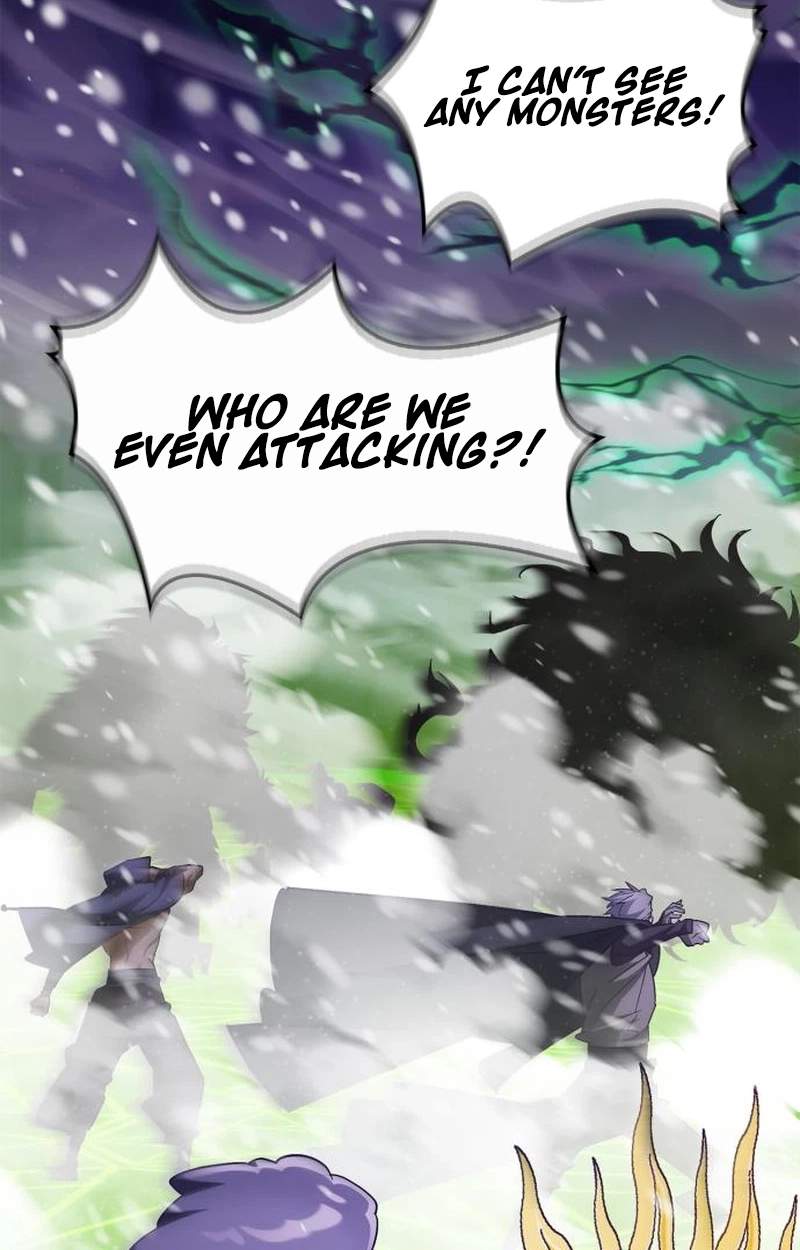 The Demon King Overrun by Heroes - Chapter 51 Page 40