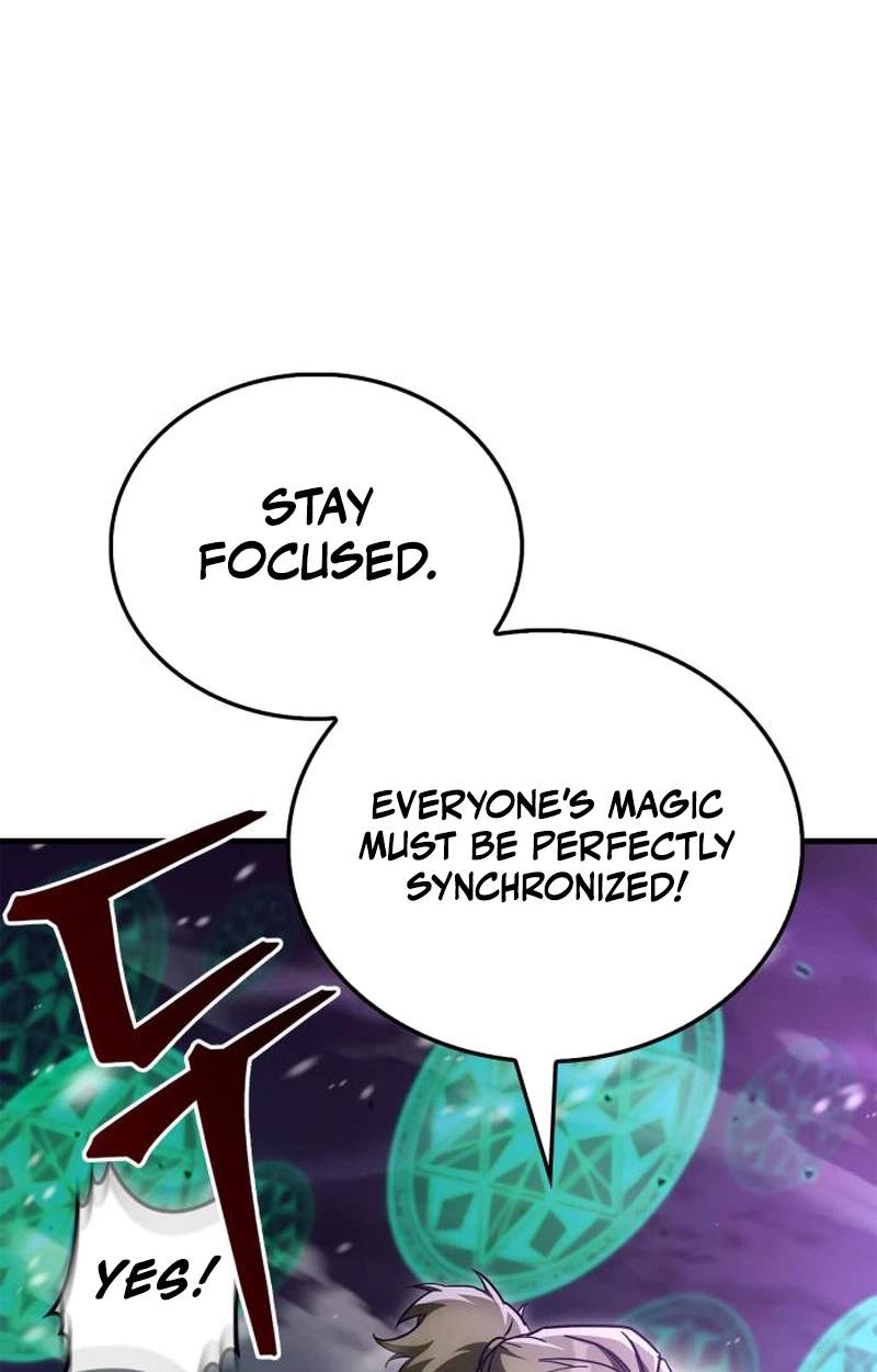 The Demon King Overrun by Heroes - Chapter 51 Page 48