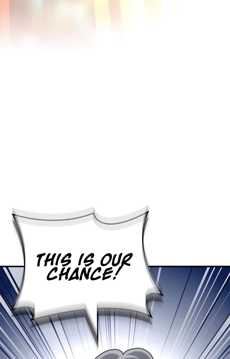 The Demon King Overrun by Heroes - Chapter 51 Page 5