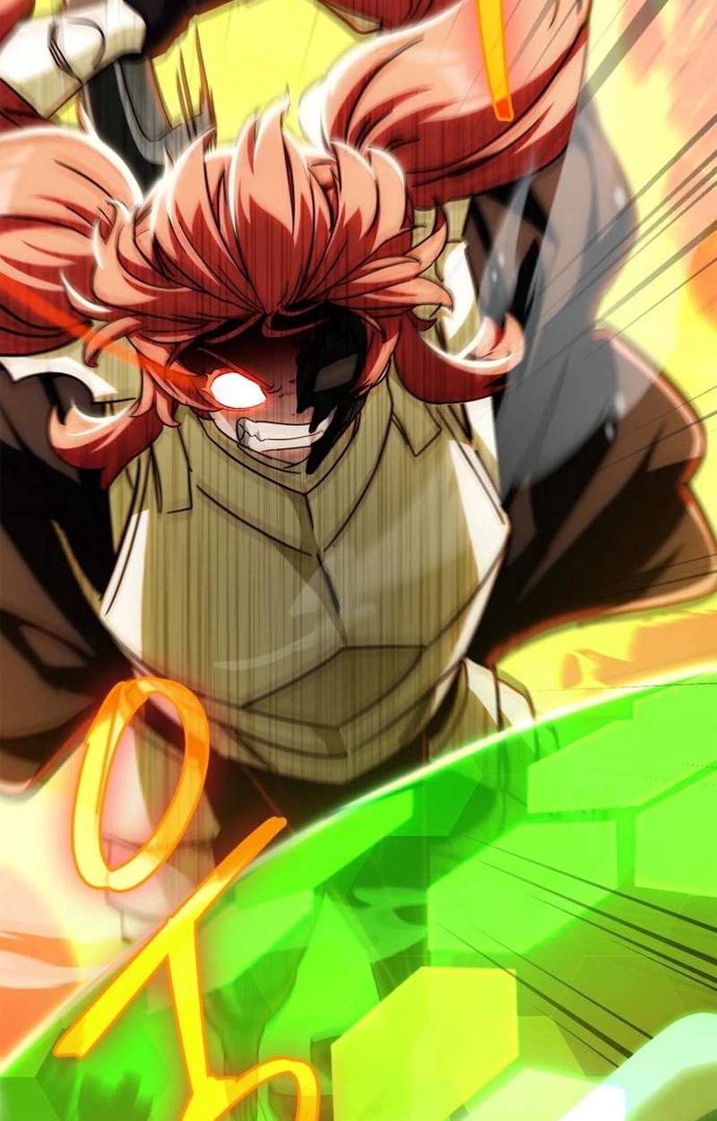 The Demon King Overrun by Heroes - Chapter 51 Page 79
