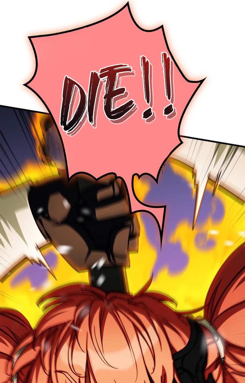 The Demon King Overrun by Heroes - Chapter 51 Page 83