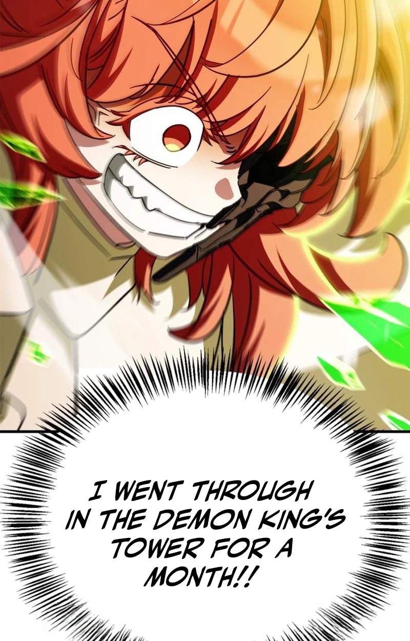 The Demon King Overrun by Heroes - Chapter 51 Page 90