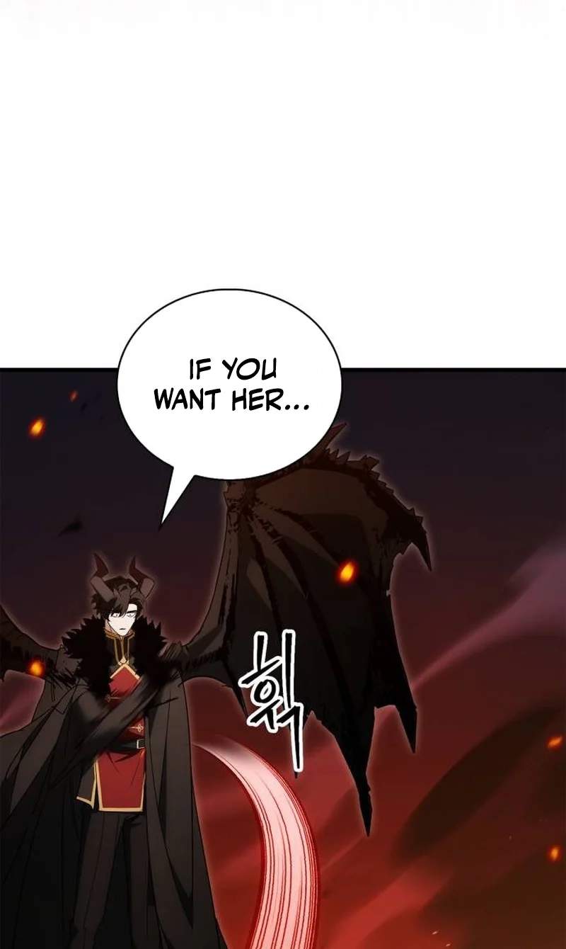 The Demon King Overrun by Heroes - Chapter 52 Page 100