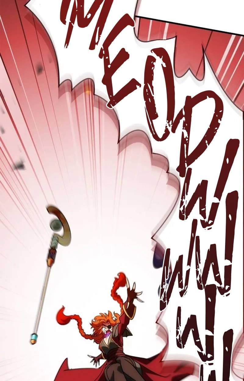 The Demon King Overrun by Heroes - Chapter 52 Page 107
