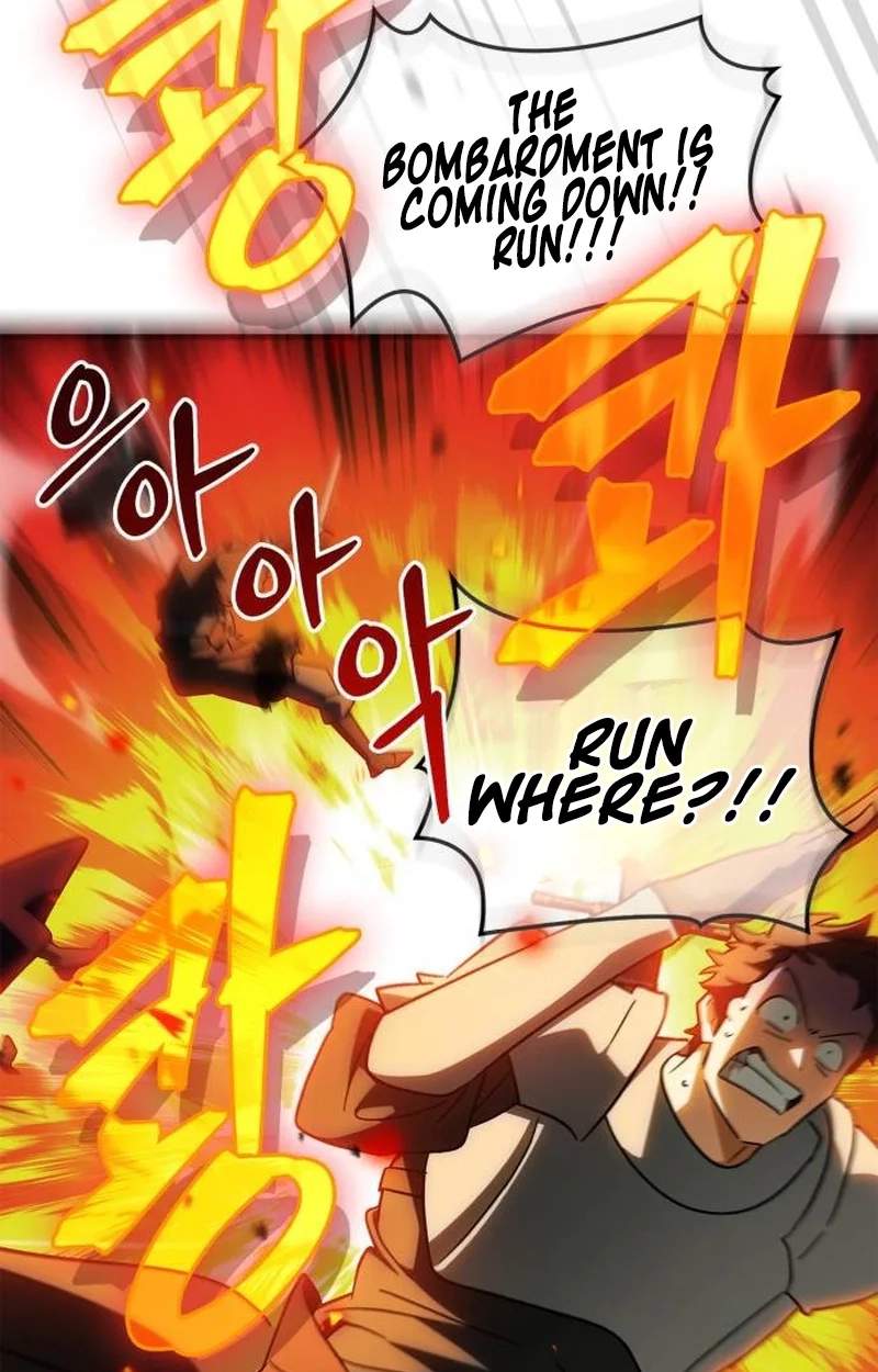 The Demon King Overrun by Heroes - Chapter 52 Page 11