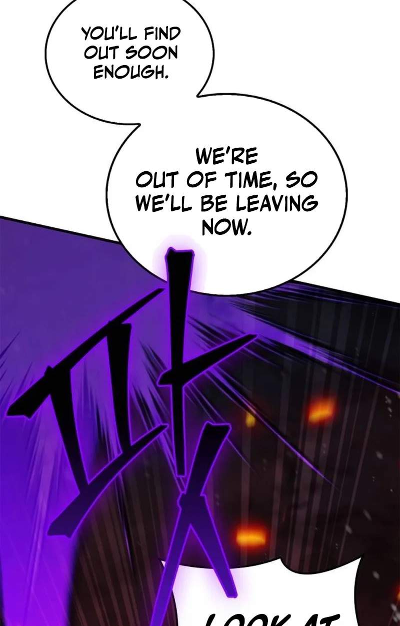 The Demon King Overrun by Heroes - Chapter 52 Page 117