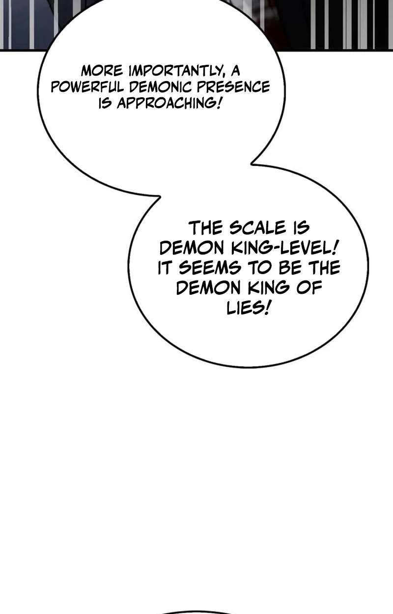 The Demon King Overrun by Heroes - Chapter 52 Page 139