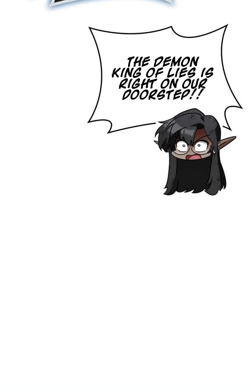 The Demon King Overrun by Heroes - Chapter 52 Page 153