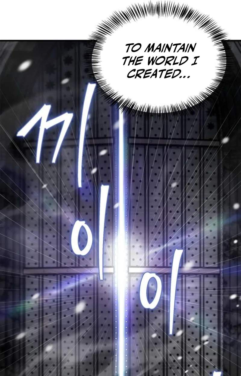 The Demon King Overrun by Heroes - Chapter 52 Page 159