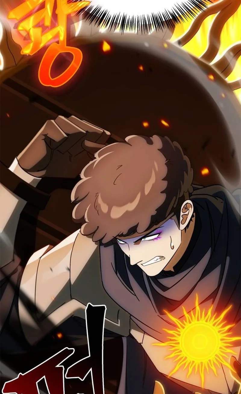 The Demon King Overrun by Heroes - Chapter 52 Page 22