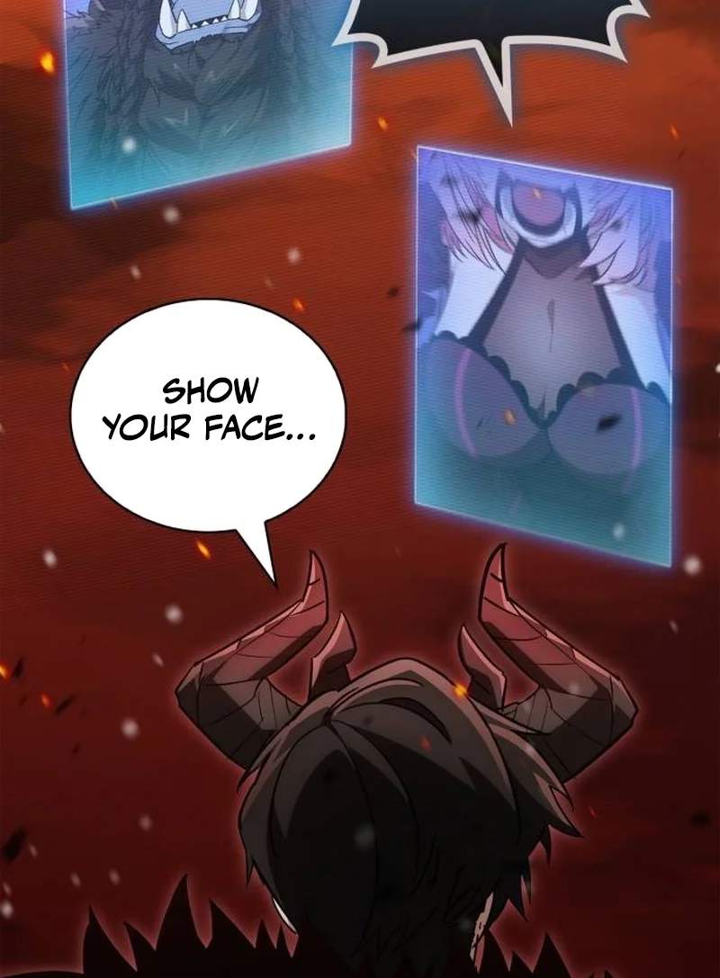 The Demon King Overrun by Heroes - Chapter 52 Page 35