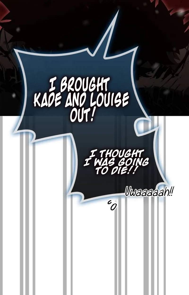 The Demon King Overrun by Heroes - Chapter 52 Page 36