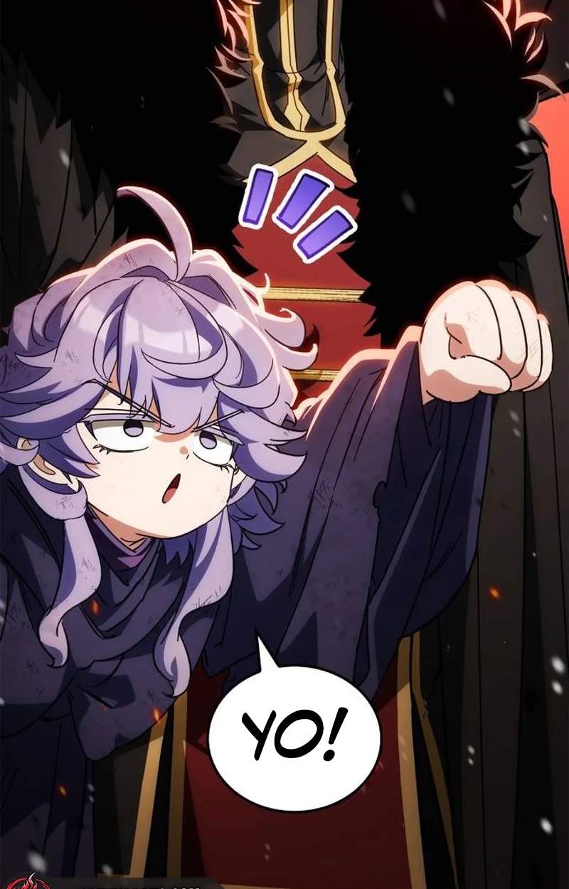 The Demon King Overrun by Heroes - Chapter 52 Page 41