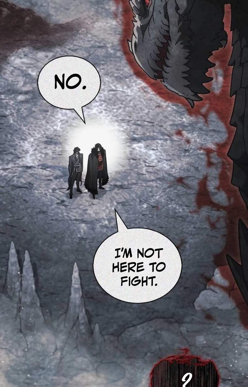 The Demon King Overrun by Heroes - Chapter 52 Page 61