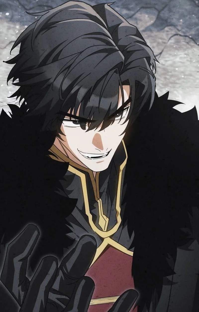 The Demon King Overrun by Heroes - Chapter 52 Page 70