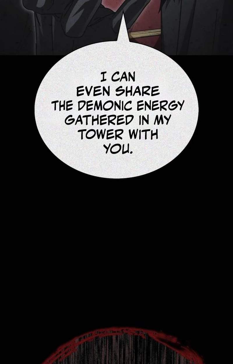 The Demon King Overrun by Heroes - Chapter 52 Page 71