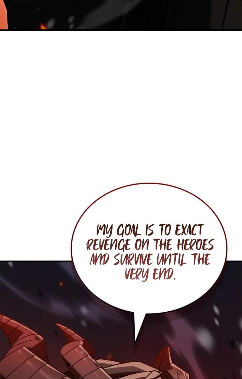 The Demon King Overrun by Heroes - Chapter 52 Page 87