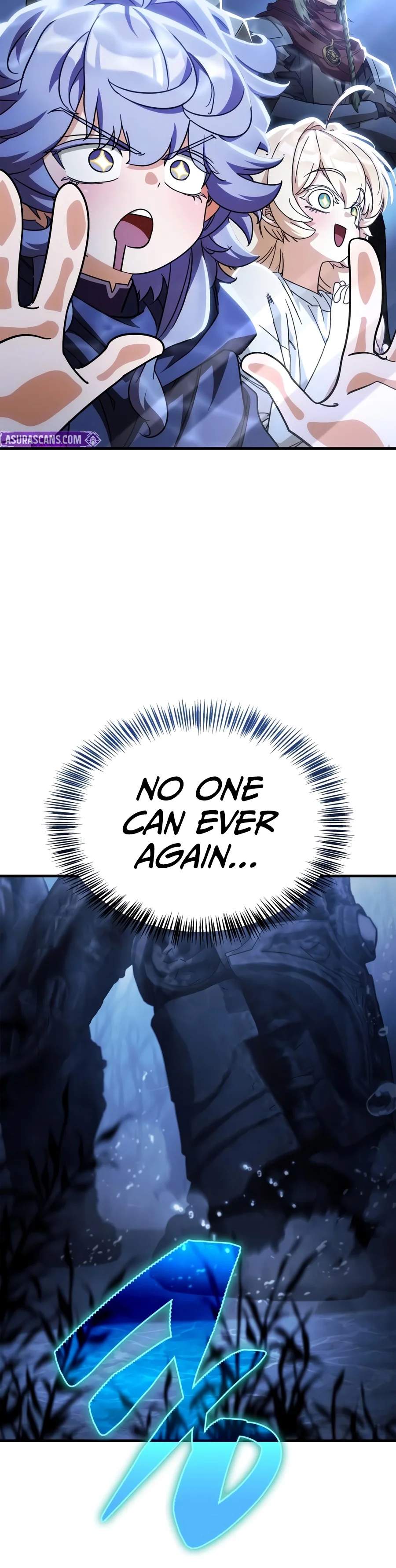 The Demon King Overrun by Heroes - Chapter 53 Page 15