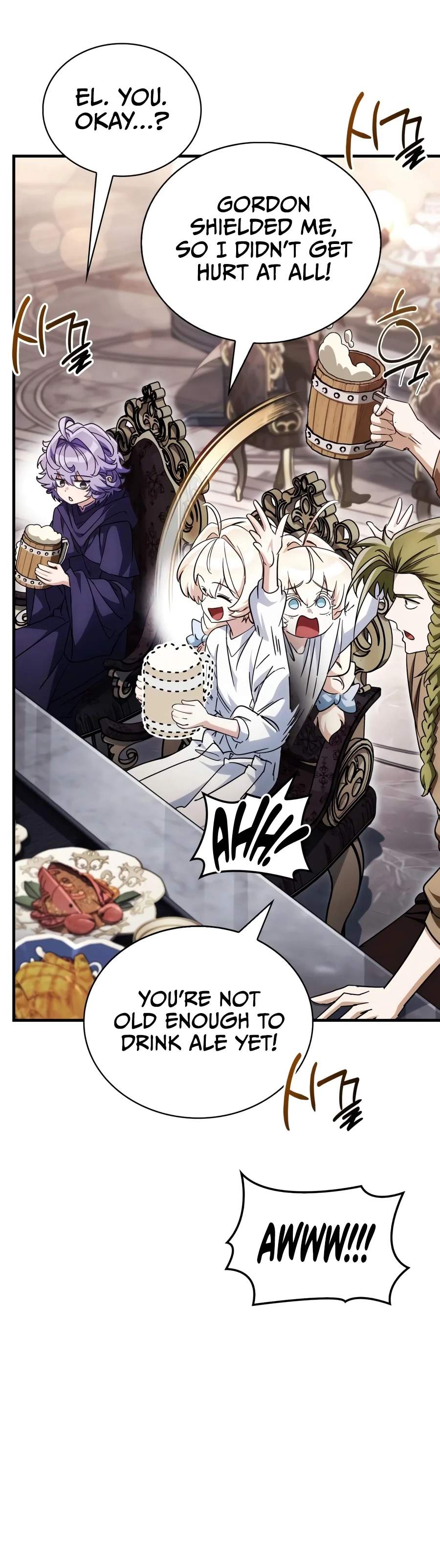 The Demon King Overrun by Heroes - Chapter 53 Page 17