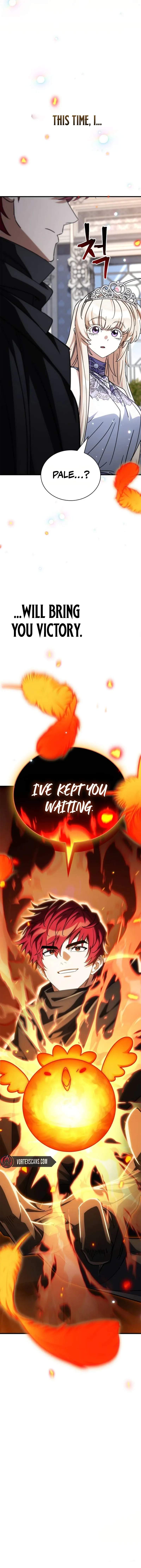 The Demon King Overrun by Heroes - Chapter 54 Page 18