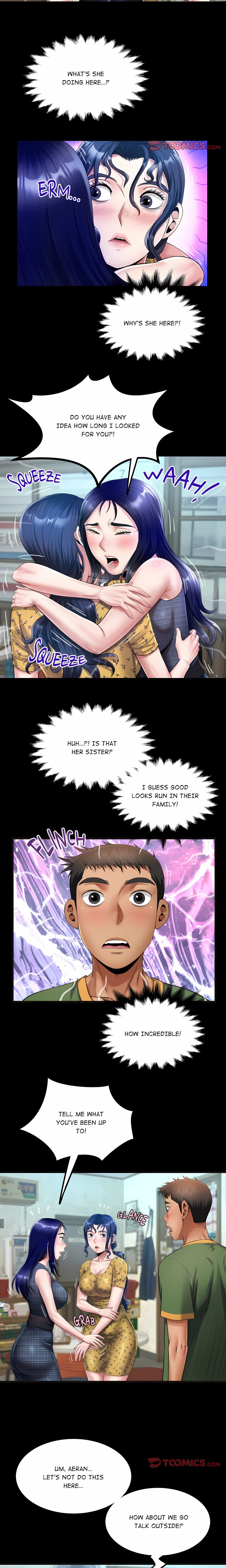 Single Room - Chapter 34 Page 2