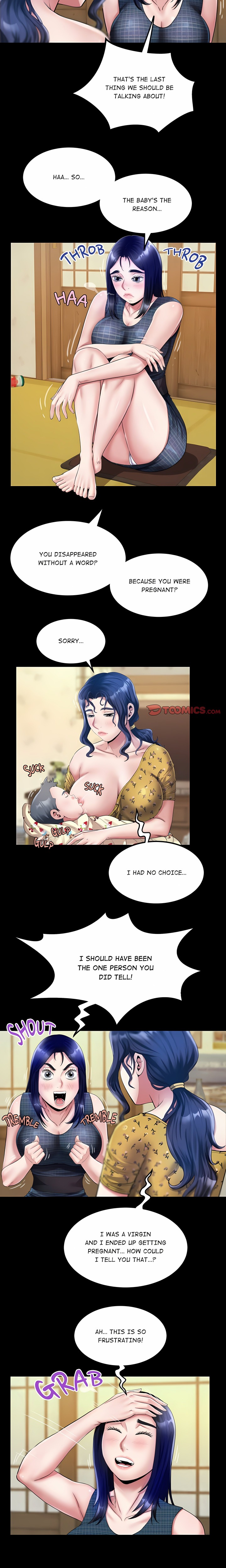 Single Room - Chapter 34 Page 5
