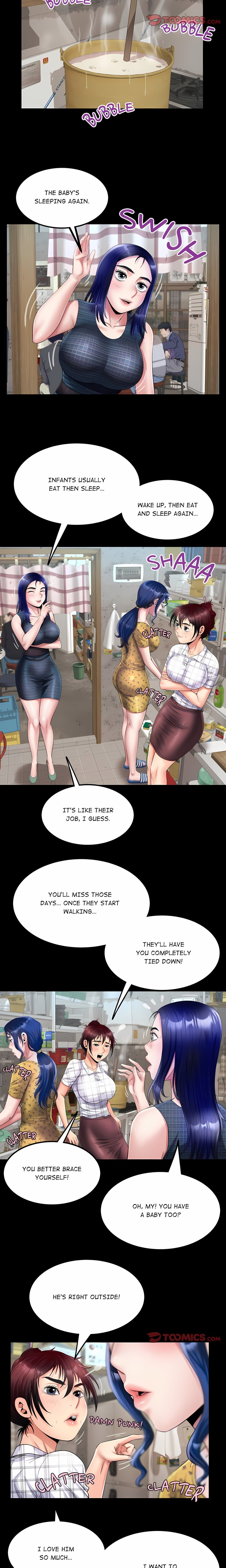 Single Room - Chapter 34 Page 13