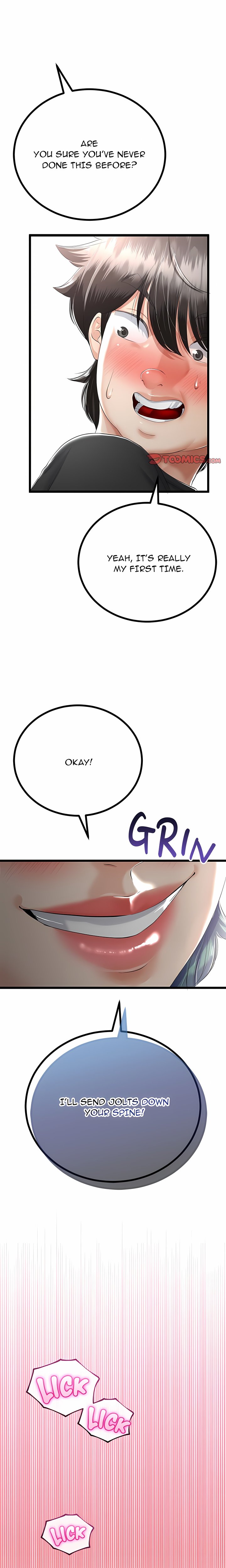 Family Again (Uncensored) - Chapter 33 Page 1
