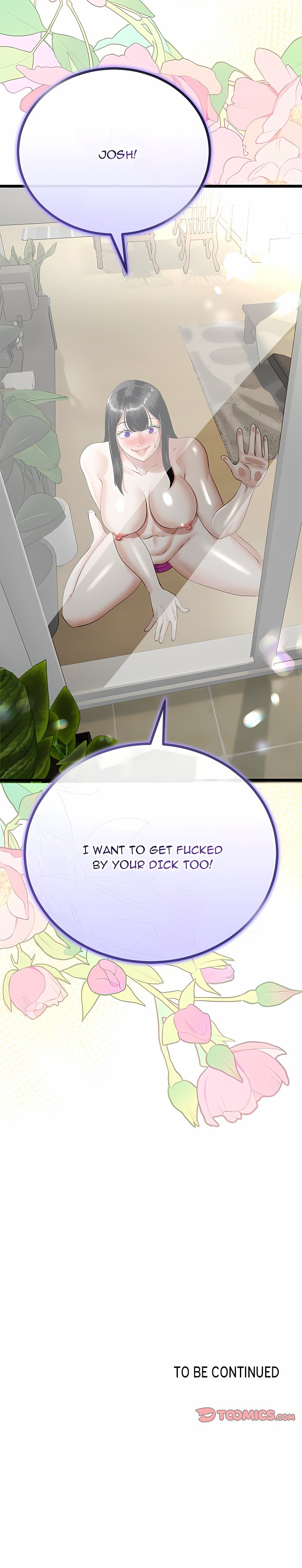Family Again (Uncensored) - Chapter 33 Page 22