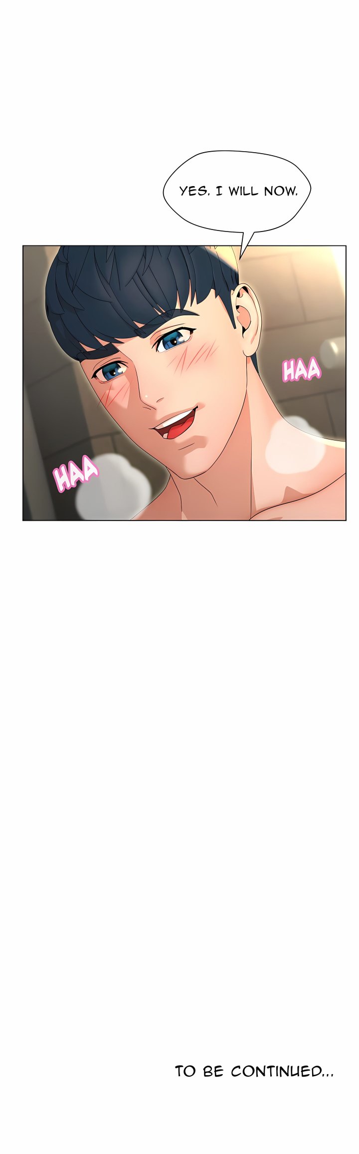 Their Forbidden Love - Chapter 19 Page 18