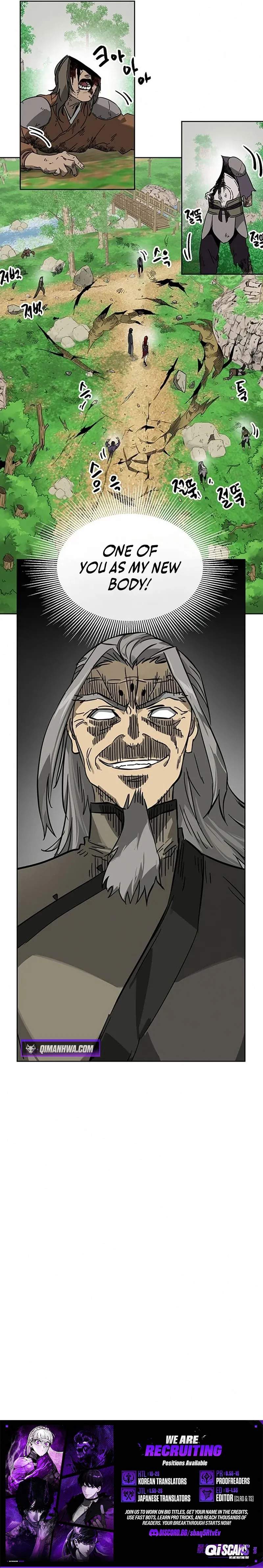 Infinite Level Up in Murim - Chapter 263 Page 15