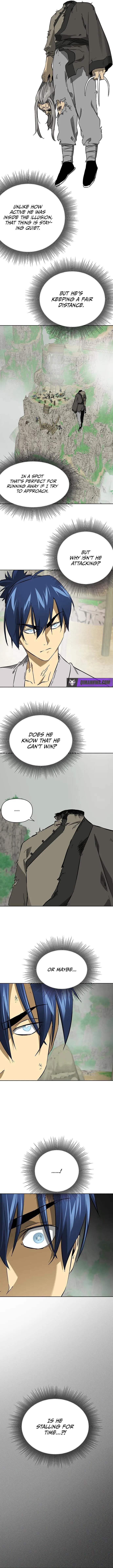 Infinite Level Up in Murim - Chapter 264 Page 10