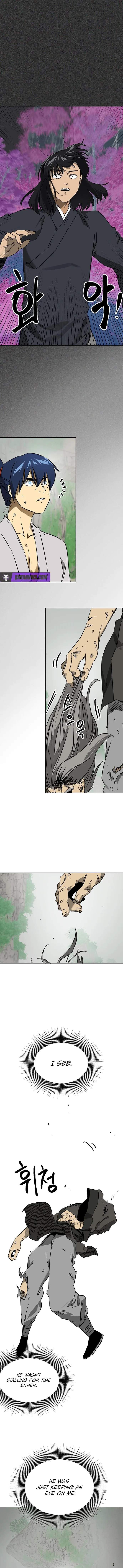 Infinite Level Up in Murim - Chapter 264 Page 13