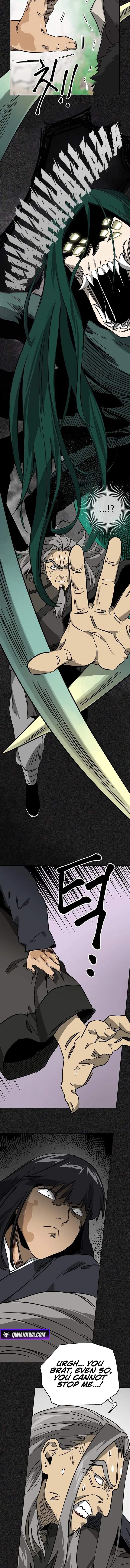 Infinite Level Up in Murim - Chapter 265 Page 10
