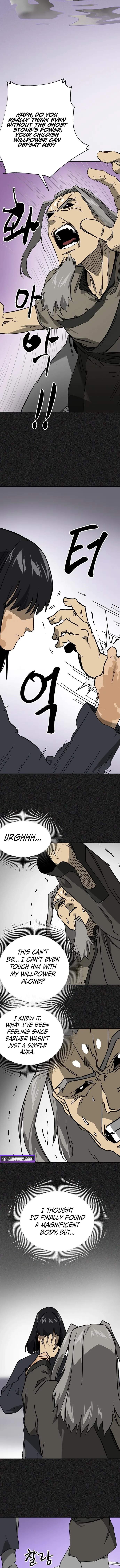 Infinite Level Up in Murim - Chapter 265 Page 13