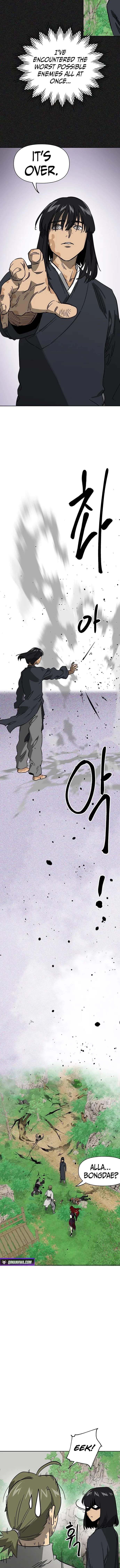Infinite Level Up in Murim - Chapter 265 Page 15