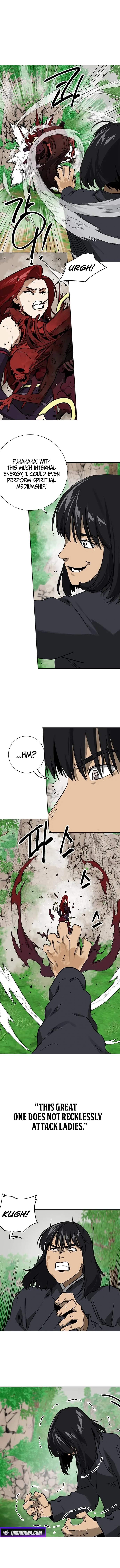 Infinite Level Up in Murim - Chapter 265 Page 4