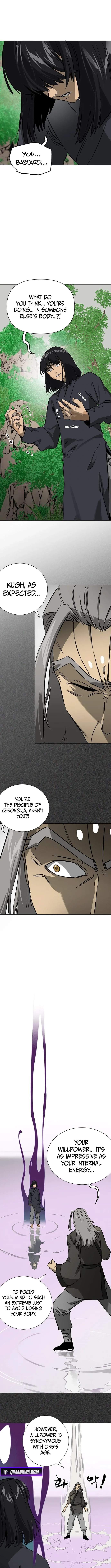 Infinite Level Up in Murim - Chapter 265 Page 5
